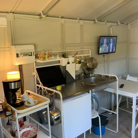 Dependance Naturiste Ideal Acces Mer