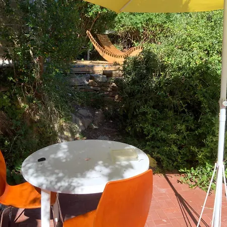 Dependance Naturiste Ideal Acces Mer ゲストハウス Île du Levant